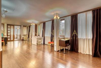 Apartament in Vila 5 camere   Spatiu Birou | Piata Victoriei Kiseleff - 18