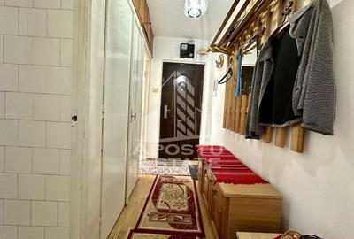 Apartament cu 2 camere de vanzare, zona Spitalului Judetean, Timisoara - 6