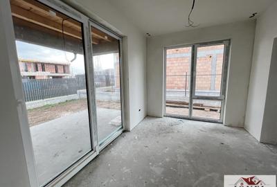 Casa noua pe un nivel de vanzare in Alba Iulia - 7