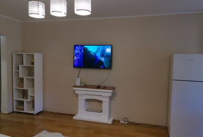 Închiriez apartament central cu 1 camera - 6