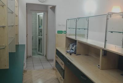 Apartament 2 camere decomandate  Soveja ,parter ,investitie sau locuinta, , gaze - 2