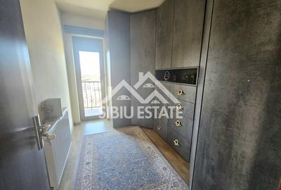 Casa individuala cu garaj in Sura Mare, SIbiu - 20