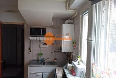Apartament de 2 camere Bulevardul Timisoara (centrala proprie) - 3