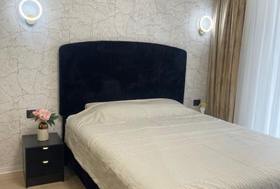Apartament Nou 2 Camere | Finisaje Lux | Terasa cu Vedere la Lacul Tei - 9