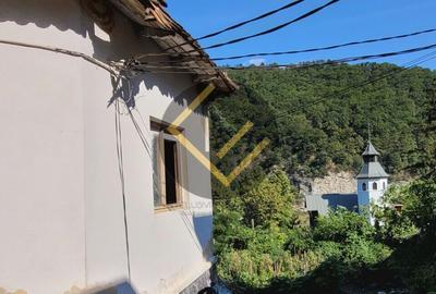 0% Vanzare teren si constructie Locatie de exceptie Calimanesti Calea lui Traian - 11