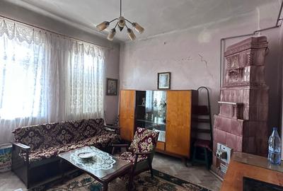 Parcul Carol, apartament 2 camere la curte - 5