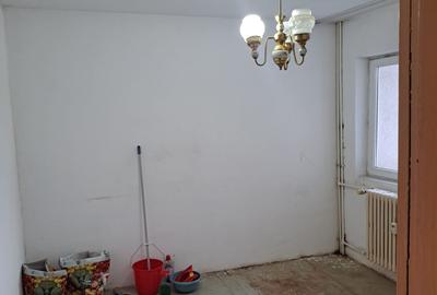 Vanzare 2 camere decomandat Lujerului-Mall Plaza, bloc reabilitat, 7 din 10 - 4