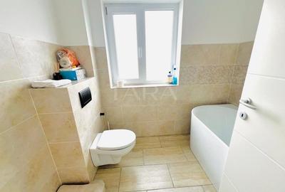 Casă Individuală Nouă – 110 mp, Teren 200 mp – Zona Iris - 6