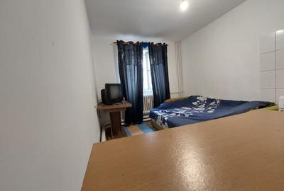 Apartament confort trei la parter, mobilat, utilat bloc de garsoniere, Nicu Enea - 3
