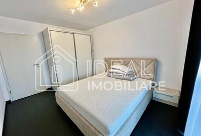Penthouse de închiriat | Zona Doamna Stanca | 100mpu - 6