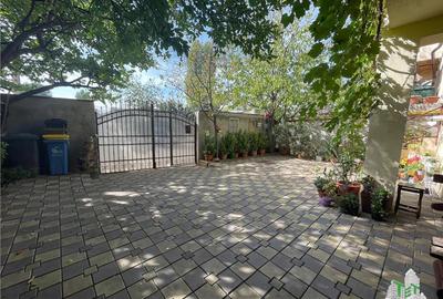 Vila pentru 3 familii si oportunitate investitie in zona Obor - 16