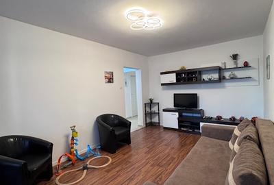 3 Camere decomandate-Metrou Raul Doamnei - 6