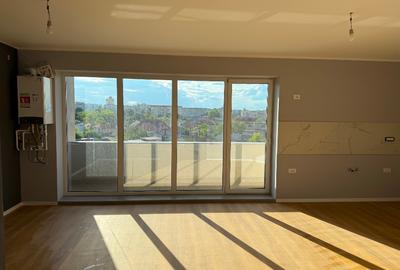 Garsoniera moderna Zona Dacia - 1