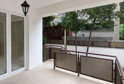 Apartament tip duplex 3 camere | 150 mp utili | curte 60 mp | parcare subterană - 12
