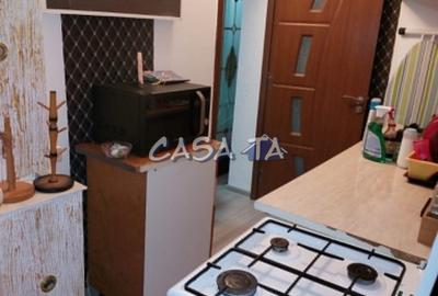 Garsoniera Confort 1, Etaj 4, Strada Lotrului - 6