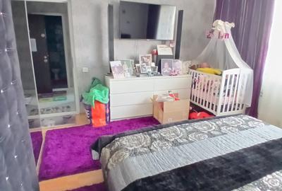 Vânzare garsonieră decomandată | Str. Teiuși - Bucuresti | Bloc 2015 | - 2