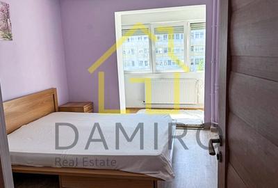 Apartament 3 camere Camil Ressu 10 minute Metrou Dristor Parc Titan Parcare - 5