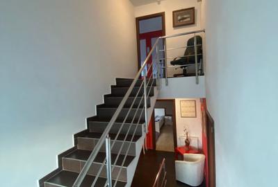 Dobroesti | Vila 8 Camere | P+1+M+P | TEREN 360 Mp | Constructie 2008 - 15