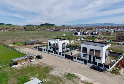 Casa individuală | 4 camere | 153 mp | Direct dezvoltator - 13