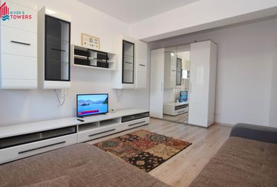 River,s Towers - Ap cu 1 CD bl C1 finalizat in 2017, mobilat si utilat - 4