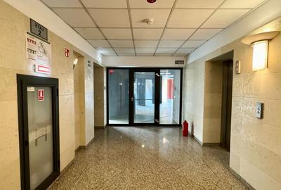 REC3001321 Spatiu de birouri - 578 MP I Posibilitate Recompartimentare I Univers - 20