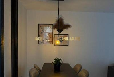 2 Camere de vanzare | Popesti Leordeni | Centrala | Parcare - 6