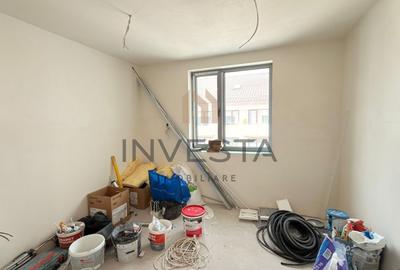 Apartament cu 4 camere, terasa, dispus pe 2 etaje | zona Intre Lacuri! - 4