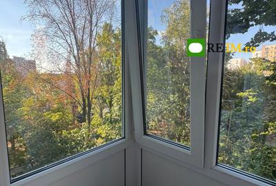 2 Camere | Decomandat | Raul Doamnei | Boiler Electric - 1