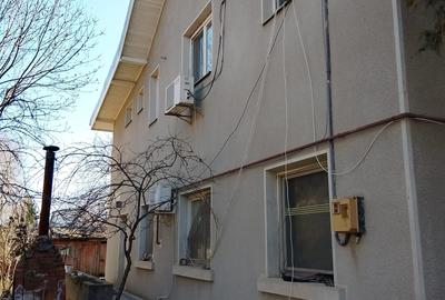 Damaroaia, strada linistita, P+1,necesita renovare, teren 370mp - 2