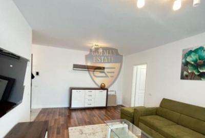 2 camere, Faleza nord, BD. Mamaia BND Building, parcare subterana, et 3/5, A/C - 10