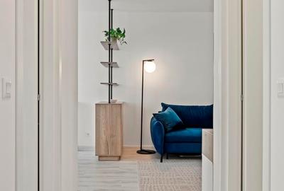 Comision 0 Apartament 2 camere cu parcare in Hils Pallady - 5