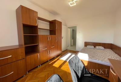 Apartament 3 camere renovat, Mănăștur, parcare inclusă - 11
