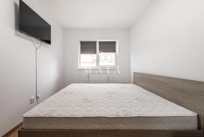 Apartament 3 camere, loc de parcare, lift, bloc nou, Magnolia Residence - 4