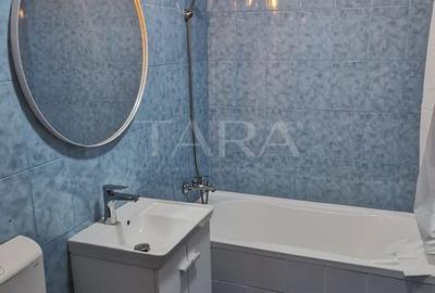 Apartament 2 camere decomandat, zona Petrom Baciu, mansardă înaltă. - 7