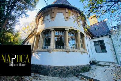 Casa 14 camere de vanzare in Centru, Cluj Napoca - 1