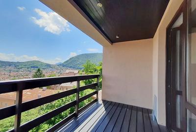 Apartament exclusivist în Dealul Cetății – proximitate Centrul Istoric - 32