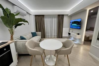 Cortina North | 2 Camere + Loc parcare subteran | Lux - 13