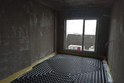 3cam.dec. duplex+terasa la et.7-8/5min metrou Berceni - 12
