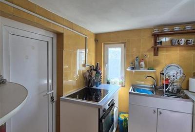 Casa de vanzare cu gradina si curte in Orasul din Inima Sarii Targu Ocna - 24