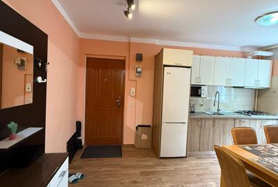 Ap 3 cam semidec, modern, utilat, et. 2, 65 mp, zona Piata Hermes Gheorgheni - 7