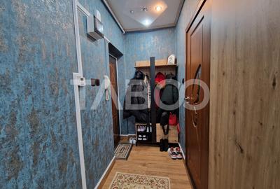 Apartament de vanzare 3 camere balcon mobilat totul nou Mihai Viteazul - 17