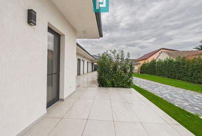 Reședință Premium, 5 camere, teren 2400 mp - 16