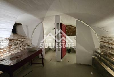 Imobil zona ultracentrala pretabil restaurant  schimbare destinatie - 22