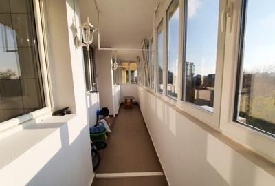 2 camere | Parcul Circului - Judetului, 5/7 mobilat nou, utilat, 2 aparate aer - 11
