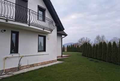 Casă nouă premium de închiriat–Stupinii Noi, Brașov. - 10