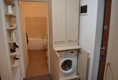 Apartament 2 camere de vanzare in Berceni Metalurgiei - 4