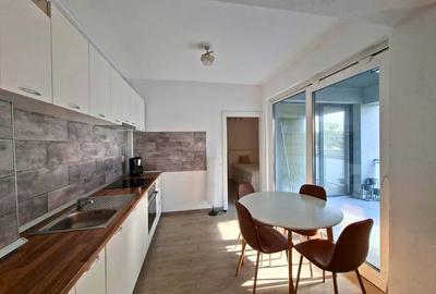 Apartament 3 camere, 61 mp, loc parcare, Zona Semicentrala - 2