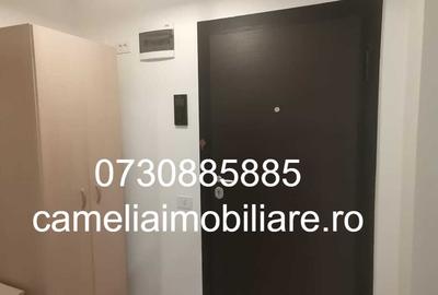 Garsoniera, noua, centrala, parcare, metrou Drumul Taberei, Bld Timisoara, 103 - 18
