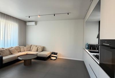 Apartament cu 2 camere decomandat, mobilat în 13 Septembrie