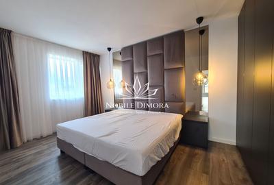 IRIS Armoniei - Penthouse de 70 mp, terasa de 45 mp cu vedere panoramica - 9